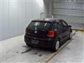 2010 Volkswagen Polo