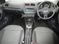 2010 Volkswagen Polo