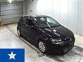 2010 Volkswagen Polo