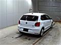 2015 Volkswagen Polo