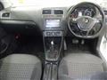 2015 Volkswagen Polo