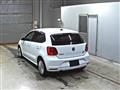 2015 Volkswagen Polo