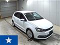 2015 Volkswagen Polo