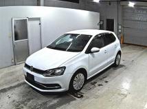 2015 Volkswagen Polo