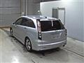2013 Honda Stream