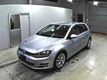 2013 Volkswagen Golf