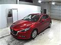 2018 Mazda Axela Sport