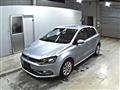2016 Volkswagen Polo