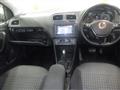 2016 Volkswagen Polo