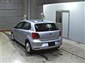 2016 Volkswagen Polo