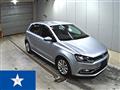 2016 Volkswagen Polo