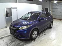 2014 Honda VEZEL