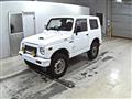 1991 Suzuki Jimny