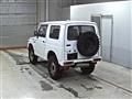 1991 Suzuki Jimny