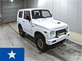 1991 Suzuki Jimny