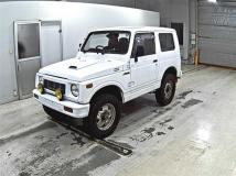 1991 Suzuki Jimny