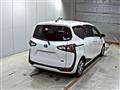 2020 Toyota Sienta