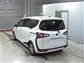 2020 Toyota Sienta