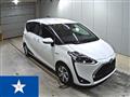2020 Toyota Sienta