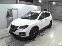 2020 Nissan X-Trail