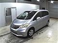 2013 Honda Freed