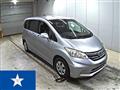 2013 Honda Freed