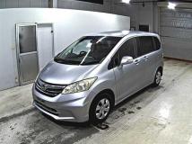 2013 Honda Freed