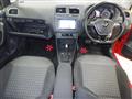 2015 Volkswagen Polo