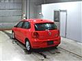 2015 Volkswagen Polo