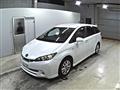2011 Toyota Wish