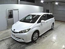 2011 Toyota Wish