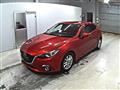 2014 Mazda Axela Sport