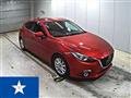 2014 Mazda Axela Sport