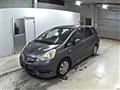 2012 Honda Fit shuttle