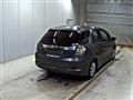 2012 Honda Fit shuttle