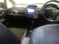 2012 Honda Fit shuttle