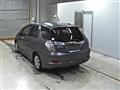 2012 Honda Fit shuttle