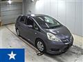 2012 Honda Fit shuttle