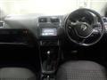 2015 Volkswagen Polo