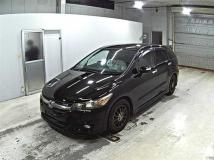 2011 Honda Stream