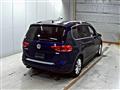 2019 Volkswagen Golf Touran