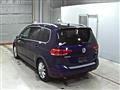 2019 Volkswagen Golf Touran