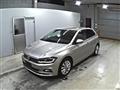 2018 Volkswagen Polo