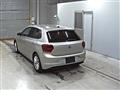 2018 Volkswagen Polo