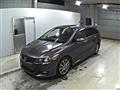 2012 Honda Stream