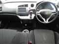 2012 Honda Stream