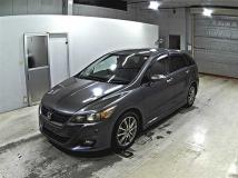2012 Honda Stream