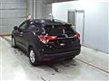2018 Honda VEZEL