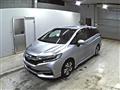 2016 Honda Shuttle