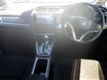2016 Honda Shuttle